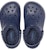 (PS) Crocs Klasik Baya Berlapis 'Navy' 207500-463