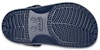 (PS) Crocs Klasik Baya Berlapis 'Navy' 207500-463