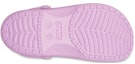 Sizing (PS) Crocs Klasik Baya Berbulu 'Merah Jambu' 207500-5Q5