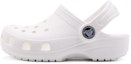 Buy (PS) Kasut Pantai Crocs Classic Putih 204536-100