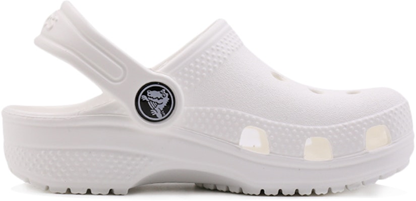 (PS) Sepatu Pantai Crocs Classic Putih 204536-100 Order (PS) Sepatu Pantai Crocs Classic Putih 204536-100