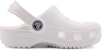 (PS) Kasut Pantai Crocs Classic Putih 204536-100