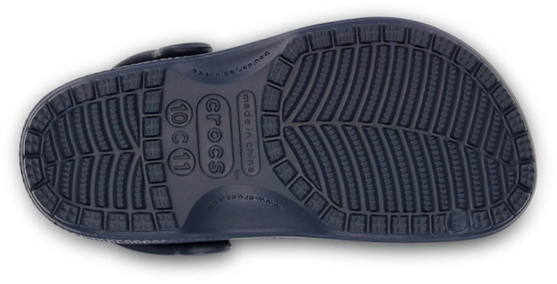 (PS) Kasut Clog Klasik Crocs 15908-410 Sizing (PS) Kasut Clog Klasik Crocs 15908-410