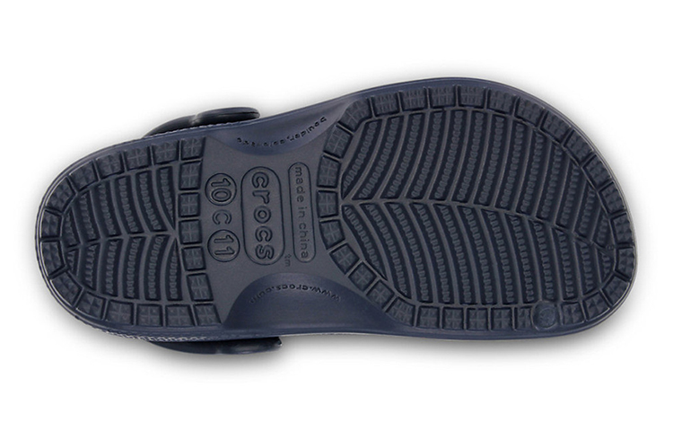 Sizing (Preschool) Crocs Classic Clog 15908-410