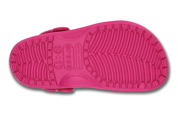 Sizing (Preschool) Crocs Classic Clog 15908-670