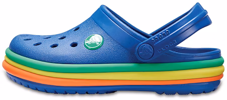 (Preschool) Crocs Classic Clog 205205-4GX (Preschool) Crocs Classic Clog 205205-4GX