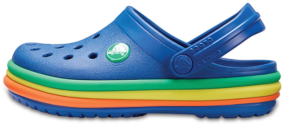(PS) Clog Klasik Crocs 205205-4GX Buy (PS) Clog Klasik Crocs 205205-4GX