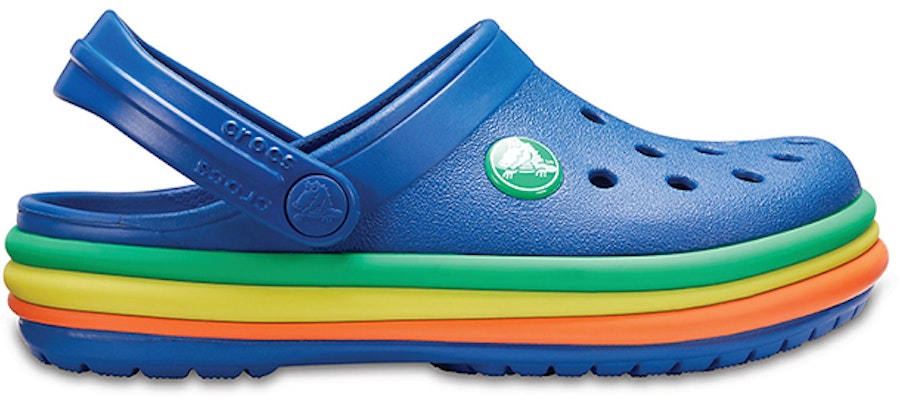 (PS) Clog Klasik Crocs 205205-4GX Order (PS) Clog Klasik Crocs 205205-4GX