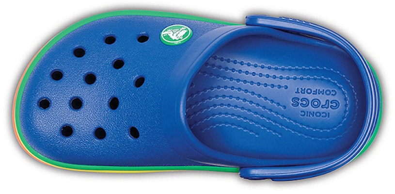 (PS) Clog Klasik Crocs 205205-4GX Lookbook (PS) Clog Klasik Crocs 205205-4GX