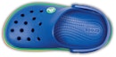 Lookbook (PS) Clog Klasik Crocs 205205-4GX