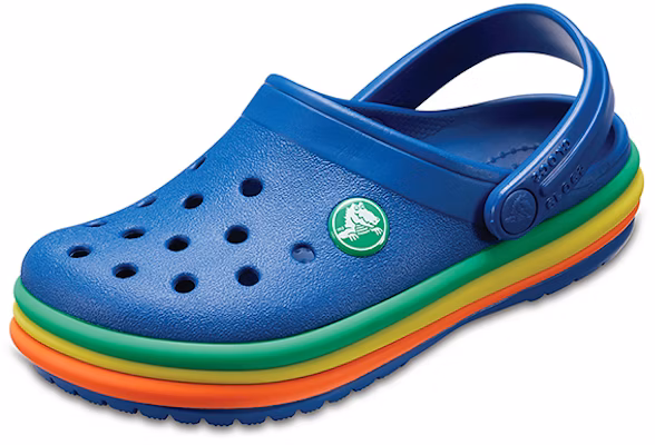 (PS) Clog Klasik Crocs 205205-4GX Shop (PS) Clog Klasik Crocs 205205-4GX