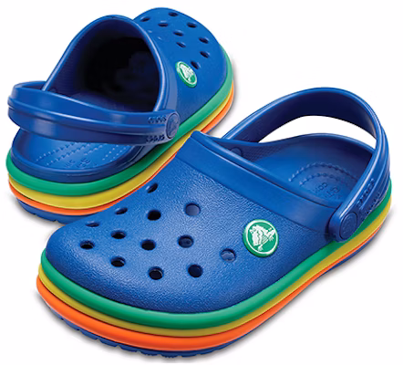 (PS) Clog Klasik Crocs 205205-4GX Purchase (PS) Clog Klasik Crocs 205205-4GX