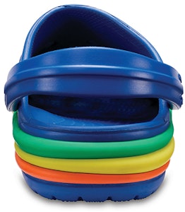 (PS) Crocs Klasik Clog 205205-4GX Details for (PS) Crocs Klasik Clog 205205-4GX