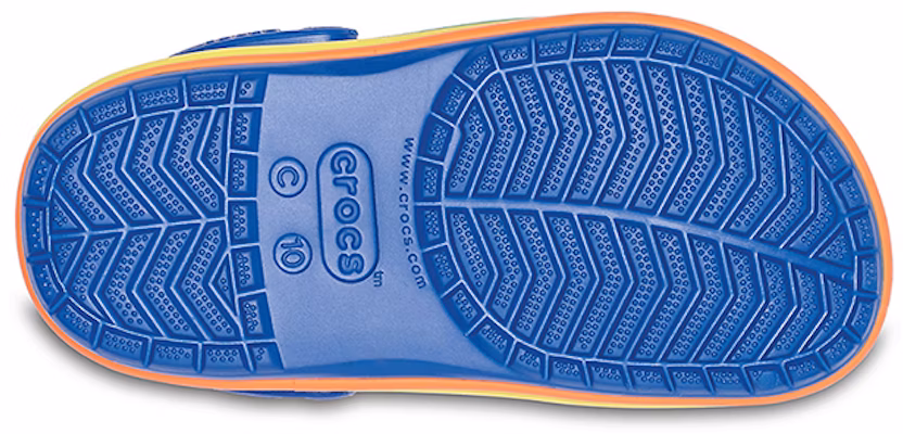 (PS) Clog Klasik Crocs 205205-4GX Sizing (PS) Clog Klasik Crocs 205205-4GX
