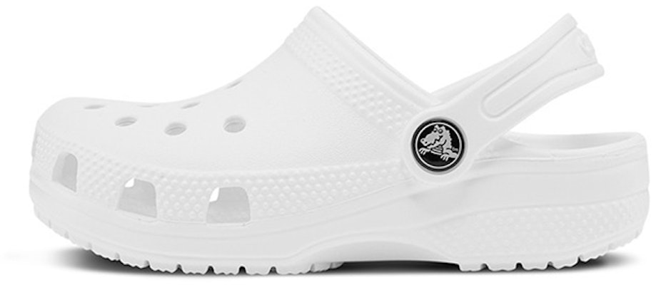 (Preschool) Crocs Classic Clog 206990-100 Buy (Preschool) Crocs Classic Clog 206990-100
