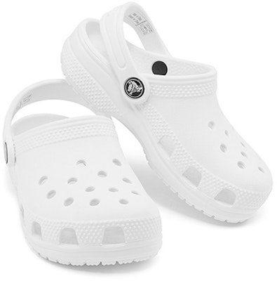 (Preschool) Crocs Classic Clog 206990-100 Purchase (Preschool) Crocs Classic Clog 206990-100