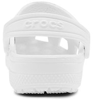 (PS) Crocs Klasik Clog 206990-100 Details for (PS) Crocs Klasik Clog 206990-100