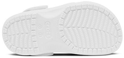 (PS) Crocs Klasik Clog 206990-100 Sizing (PS) Crocs Klasik Clog 206990-100