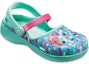 Lookbook (PS) Crocs Classic Clog 'Biru Aqua' 205042-371