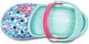 Shop (PS) Crocs Classic Clog 'Biru Aqua' 205042-371
