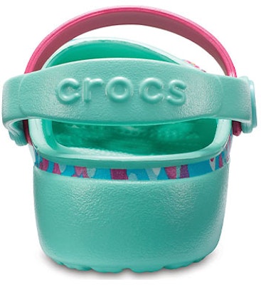 (PS) Crocs Classic Clog 'Biru Aqua' 205042-371 Purchase (PS) Crocs Classic Clog 'Biru Aqua' 205042-371
