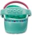 (PS) Crocs Classic Clog 'Biru Aqua' 205042-371