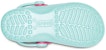 (PS) Crocs Classic Clog 'Biru Aqua' 205042-371