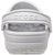 (PS) Crocs Classic Clog 'Kelabu Atmosfera' 206991-1FT