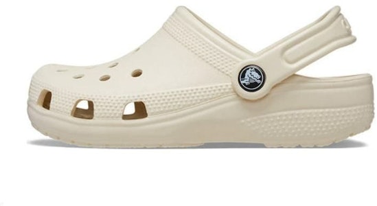 (PS) Crocs Classic Zueco 'Beige' 206990-2Y2 Buy (PS) Crocs Classic Zueco 'Beige' 206990-2Y2