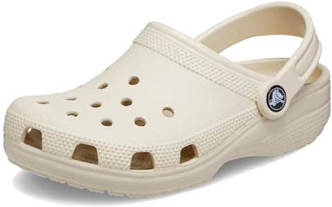 (PS) Crocs Classic Zueco 'Beige' 206990-2Y2 Order (PS) Crocs Classic Zueco 'Beige' 206990-2Y2