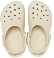 (PS) 크록스 클래식 클로그 베이지 206990-2Y2 Shop (PS) 크록스 클래식 클로그 베이지 206990-2Y2