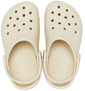 (PS) Crocs Classic Zueco 'Beige' 206990-2Y2 Shop (PS) Crocs Classic Zueco 'Beige' 206990-2Y2