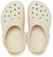 Shop (PS) Crocs Classic Clog 'Beige' 206990-2Y2