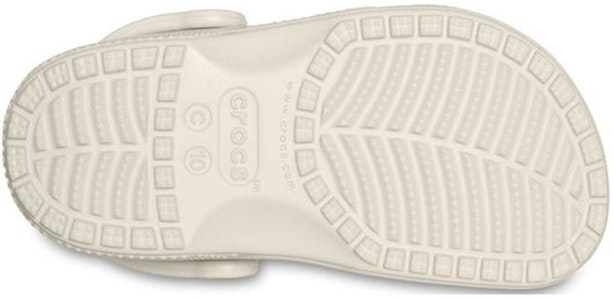 (PS) Crocs Classic Zueco 'Beige' 206990-2Y2 Purchase (PS) Crocs Classic Zueco 'Beige' 206990-2Y2