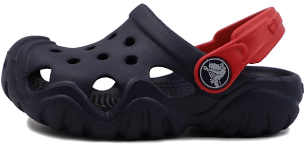 (PS) Crocs Klasik Selipar Getah 'Hitam' 202607-4BA Buy (PS) Crocs Klasik Selipar Getah 'Hitam' 202607-4BA