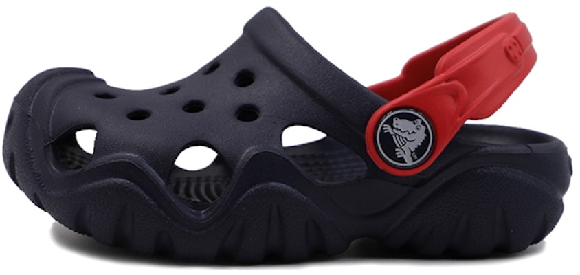 (Preschool) Crocs Classic Clog 'Black' 202607-4BA Buy (Preschool) Crocs Classic Clog 'Black' 202607-4BA