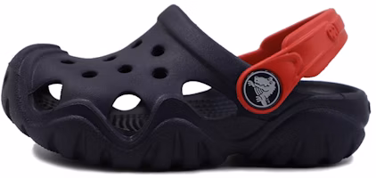 (Preschool) Crocs Classic Clog 'Black' 202607-4BA (Preschool) Crocs Classic Clog 'Black' 202607-4BA