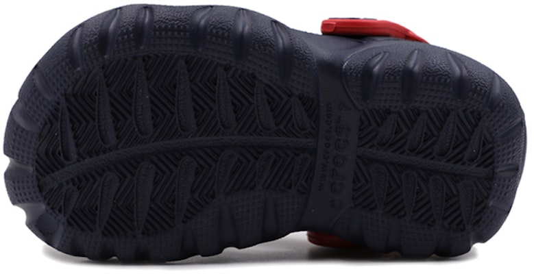 (PS) Zuecos Clásicos Crocs 'Negro' 202607-4BA Shop (PS) Zuecos Clásicos Crocs 'Negro' 202607-4BA