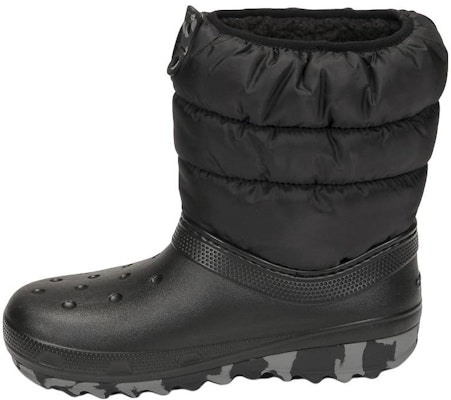(Preschool) Crocs Classic Clog 'Black' 207684-001 Buy (Preschool) Crocs Classic Clog 'Black' 207684-001