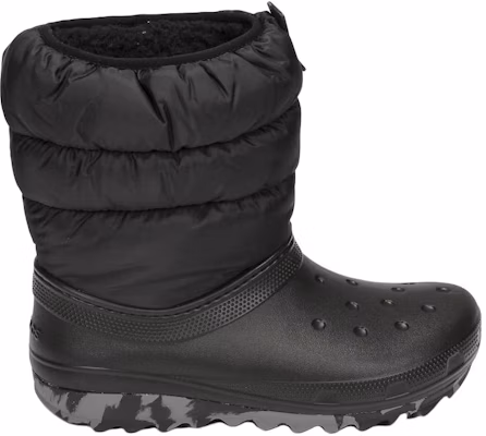 (Preschool) Crocs Classic Clog 'Black' 207684-001 Order (Preschool) Crocs Classic Clog 'Black' 207684-001