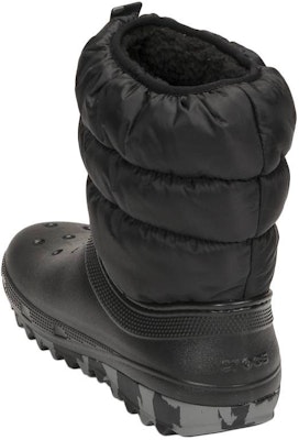 (Preschool) Crocs Classic Clog 'Black' 207684-001 Shop (Preschool) Crocs Classic Clog 'Black' 207684-001