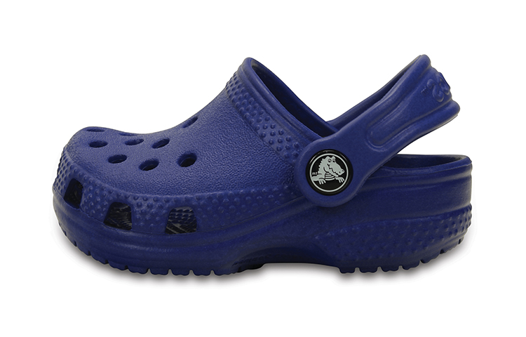 Buy (Preschool) Crocs Classic Clog 'Blue' 11441-4O5