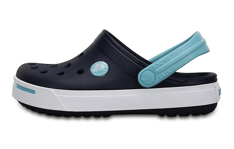 (Preschool) Crocs Classic Clog 'Blue' 11990-4GT