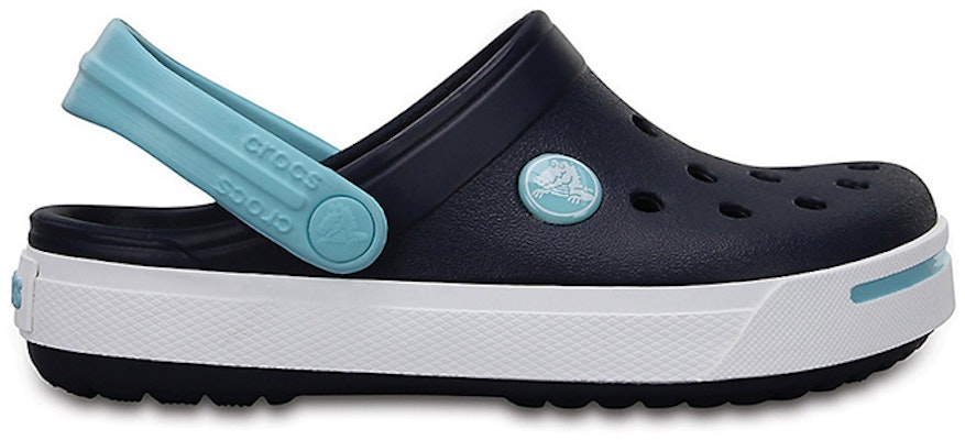 (Preschool) Crocs Classic Clog 'Blue' 11990-4GT Order (Preschool) Crocs Classic Clog 'Blue' 11990-4GT