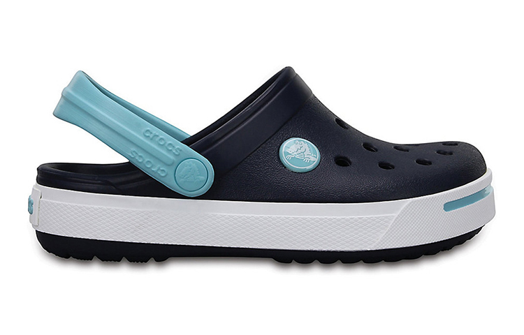 Order (Preschool) Crocs Classic Clog 'Blue' 11990-4GT