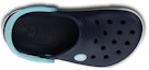 Lookbook (PS) Crocs Klasik Selipar 'Biru' 11990-4GT