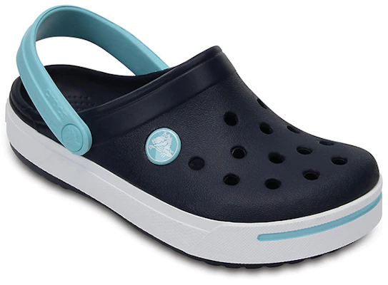 (Preschool) Crocs Classic Clog 'Blue' 11990-4GT Shop (Preschool) Crocs Classic Clog 'Blue' 11990-4GT