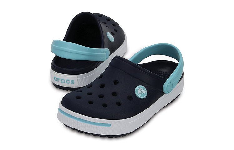 Purchase (Preschool) Crocs Classic Clog 'Blue' 11990-4GT
