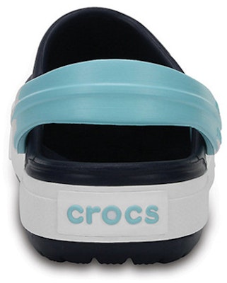 (Preschool) Crocs Classic Clog 'Blue' 11990-4GT Details for (Preschool) Crocs Classic Clog 'Blue' 11990-4GT
