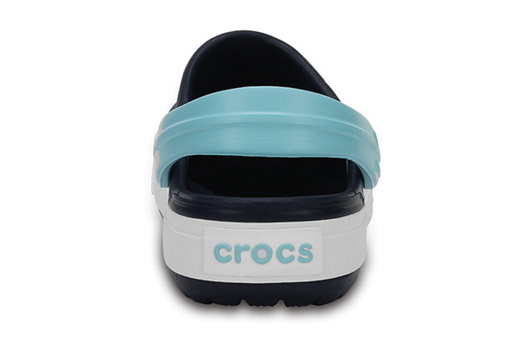 Details for (Preschool) Crocs Classic Clog 'Blue' 11990-4GT